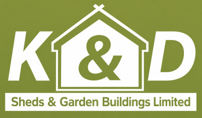 K&D sheds & garden buildings limited