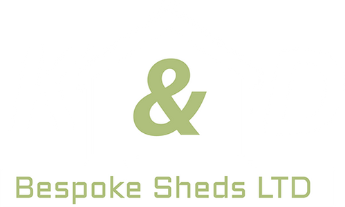 K&D Bespoke Sheds Limited