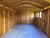 20x10 apex garage/shed (no floor bolted on to Concrete base) 7ft double doors,single door 4 windows (shed)