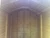 Shed. 8x6 apex single door no windows 8ft apex
