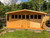16x10 summerhoues 2ft roof overhang and porch {16x12} windows top half of 16ft apex only