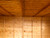 14x10 pent summerhouse 2x double opening windows