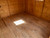 12x10 Pent summerhouse x1 single opening windows