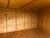 10x8 pent single door 2ft6"  3  none opening windows
