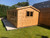 20x10 summerhouse/shed combi