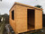 Made to order bespoke buildings  price differs depending on size/style