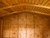 12x10 apex double doors x2 single opening windows