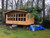 16x12 2ft roof overhang summerhouse