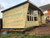24x10 apex 2ft roof overhang & tapped sides summerhouse partition at 22ft single door partition at 8ft