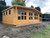 24x10 2ft Porch x5 Opening Windows