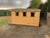 24x10 2ft Porch x5 Opening Windows