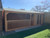 20x10 hot -tub  2 x long 18x60 window doors 13ft hot-tub 7ft summerhouse