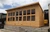 14x8 pent summerhouse 2ft roof overhang x1 single opening window  