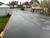 EPDM rubber roof