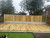 26x11 pent summerhouse/shed partition combination 10ft shed 16ft summerhouse
