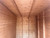 18 x 10 Pent garden room summerhouse-shed-store partition combination  upvc double door x2 long upvc top openers windows EPDM rubber roof 19mm tanalised cladding