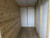 36 x 10 2ft roof overhang pent summerhouse partition combination Uvpc doors & windows & EPDM rubber roof  & breathable membrane