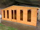 20x10 apex summerhouse 