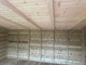 26x11 pent summerhouse/shed partition combination 10ft shed 16ft summerhouse