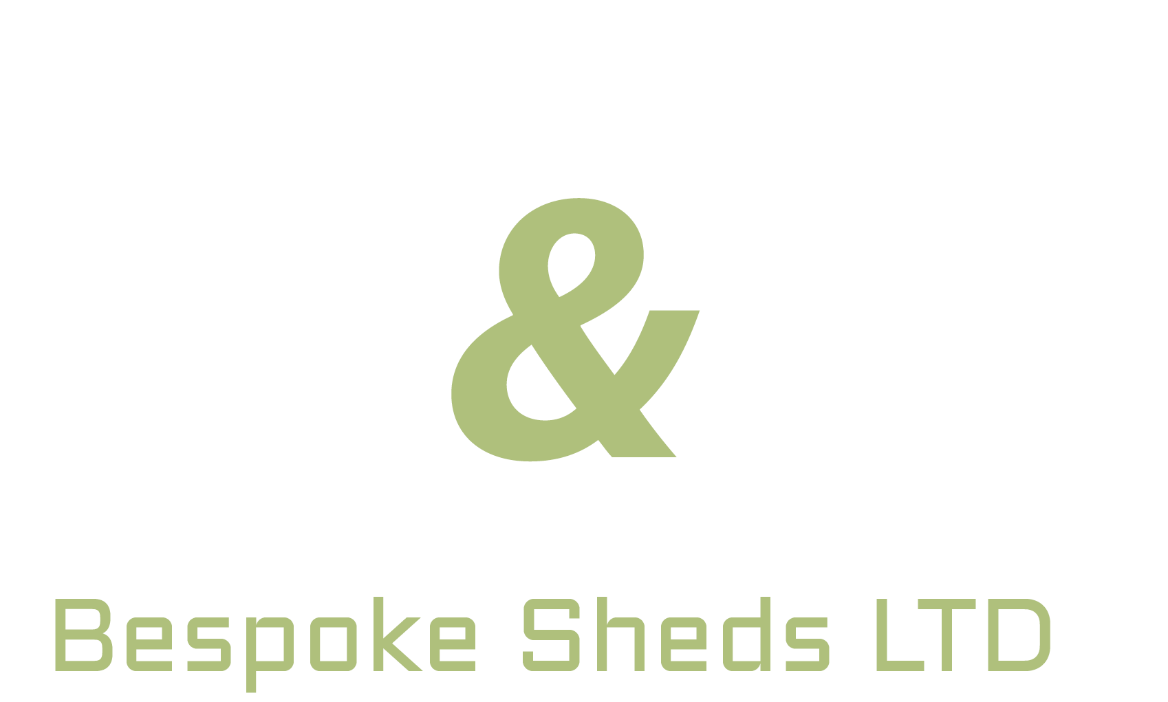 K&D Bespoke Sheds Limited