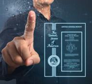 The Future of New Patents in the U.S. Over the Next 10 Years: The AI Influence