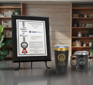 From Idea to Icon: Why Your Brand Needs a Trademark Award