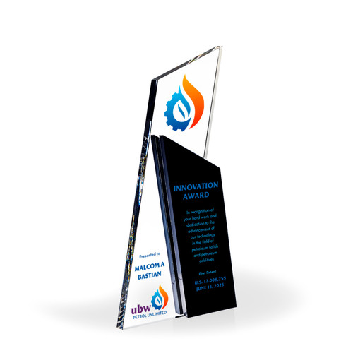 Pisa Incline Award