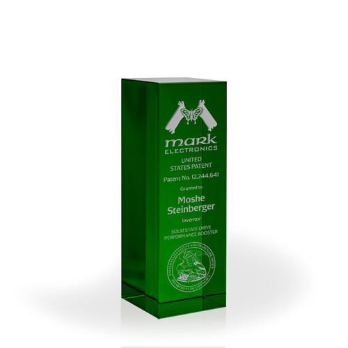 Alexis Green Column Award