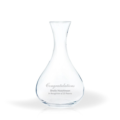 Kodiak Wine Carafe 54 oz.