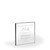 Block Acrylic Paperweight Award