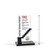 Stair Step Acrylic Award - Height
