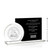 Ferris Circle Crystal Award - Height Ferris Circle Crystal Award - Height