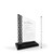 Argyle Black Acrylic Award - Height