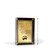 Momento Gold Front Page Acrylic Award - Height