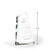 Acme Crystal Award Height Acme Crystal Award Height