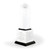 Denali Crystal Tower Patent Award - Side Denali Crystal Tower Patent Award - Side