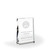 Trident Crystal Patent Award Trident Crystal Patent Award