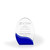 Austin Crystal Patent Award Blue - Front Austin Crystal Patent Award Blue - Front