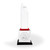 Denali Crystal Tower Patent Award Red - Front Denali Crystal Tower Patent Award Red - Front