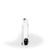 Peter Crystal Patent Award - Black - Side Peter Crystal Patent Award - Black - Side