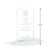 Legacy Clear Glass Patent Award