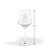 Swirl Wine Glass - Height