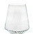 Swirl Wine Glass - Close Up