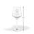 Swirl Wine Glass - Height