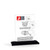 Sprocket Acrylic Patent Award