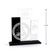 Mirador Tree Acrylic Patent Award - Height