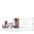 Kira Photo Holder Frame - Height