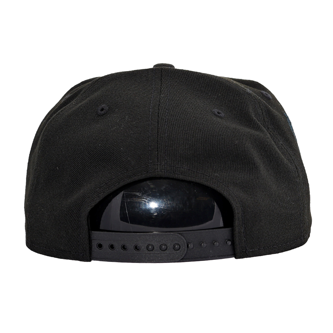 New Era Flat Brim Hat