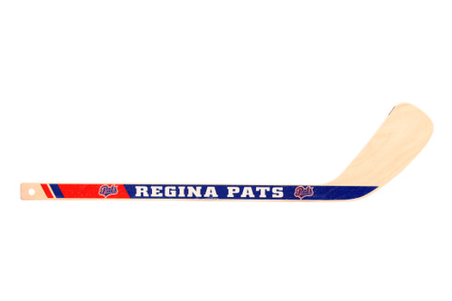 Wood Player Mini Stick