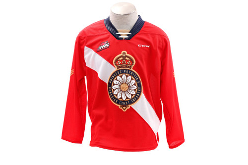 Replica 3rd Red Jersey